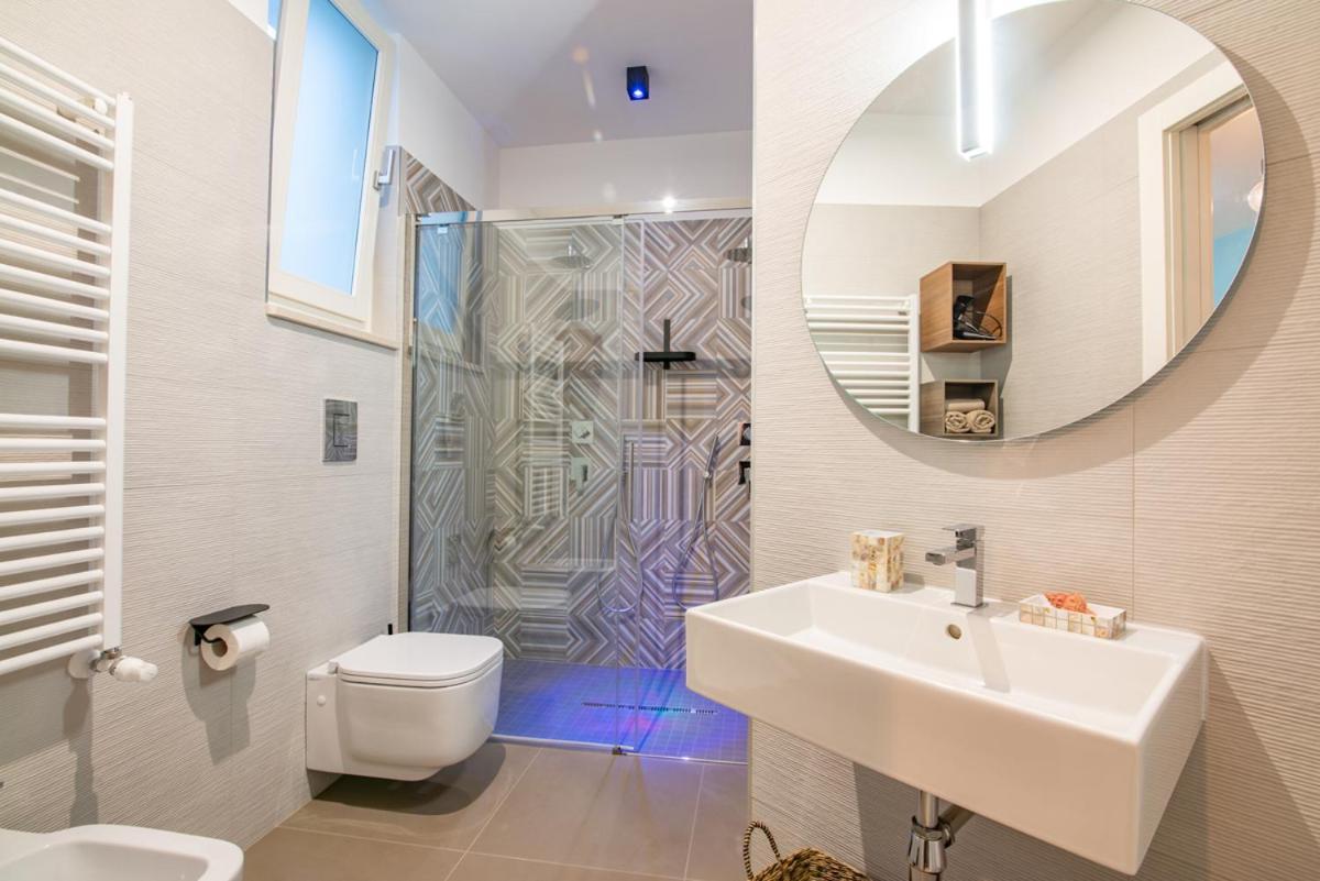 Bed and Breakfast Blue Dream Поліньяно-а-Маре Екстер'єр фото