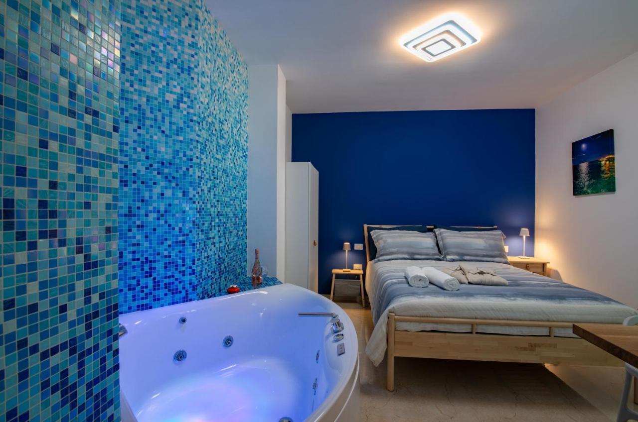 Bed and Breakfast Blue Dream Поліньяно-а-Маре Екстер'єр фото